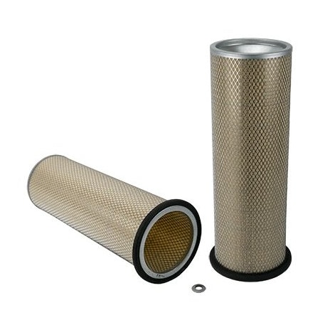 Wix Filters Air Filter 49917